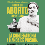 28S. Día Internacional por la Despenalización del Aborto