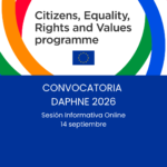Daphne 2026