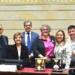ACPP: Celebrar lo construido y defender lo conquistado