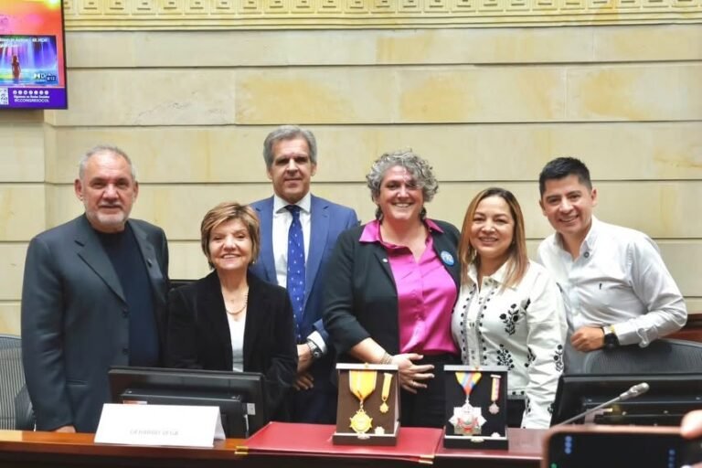 ACPP: Celebrar lo construido y defender lo conquistado
