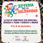 33ª Feria de la Solidaridad de Córdoba