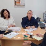 La Provincia Coopera II: ASONGD continua la colaboración con el Ayuntamiento Castilleja de Guzmán