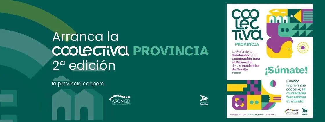 arranca Coolectiva II edición