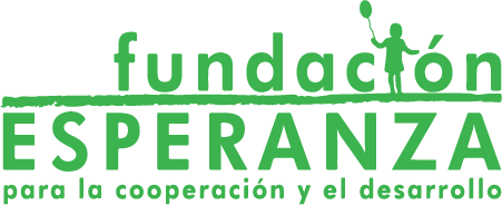 Logo Fundación Esperanza para la Cooperación y el Desarrollo